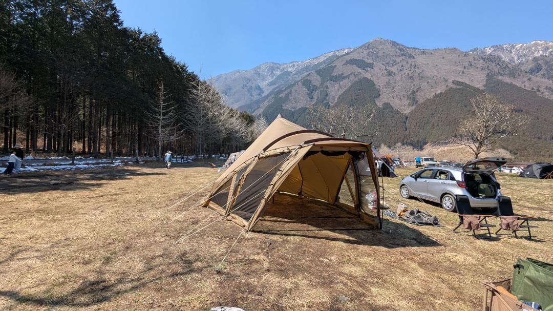 ゼインアーツ ロロ+フットプリント