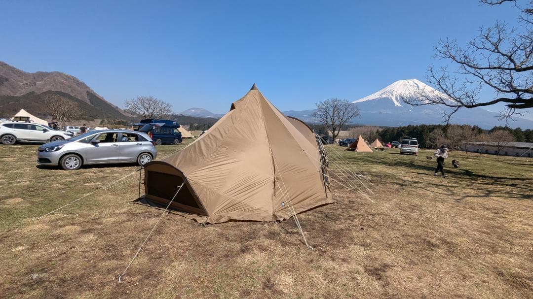 ゼインアーツ ロロ+フットプリント