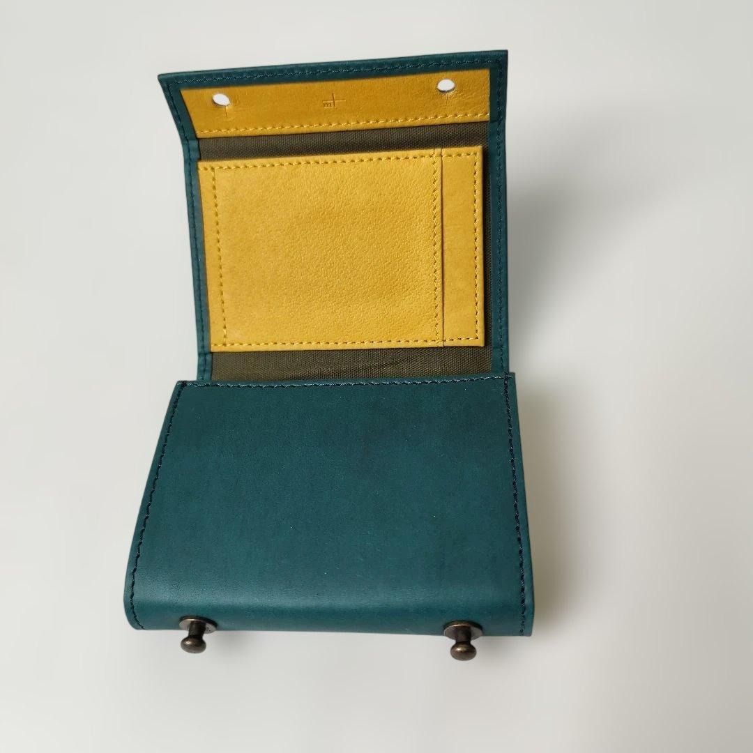 ※新品未使用※エムピウ　ミッフォッリエ