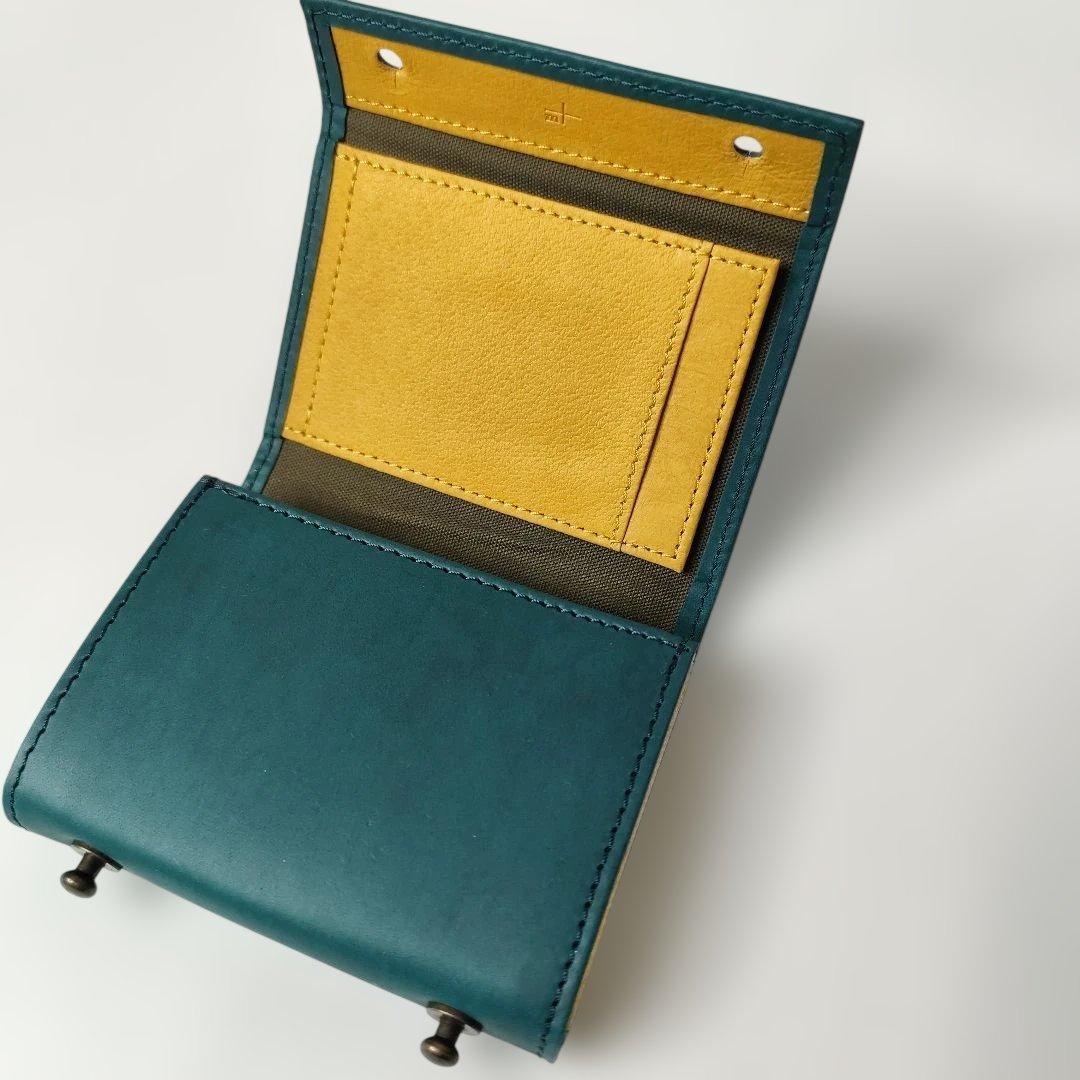 ※新品未使用※エムピウ　ミッフォッリエ