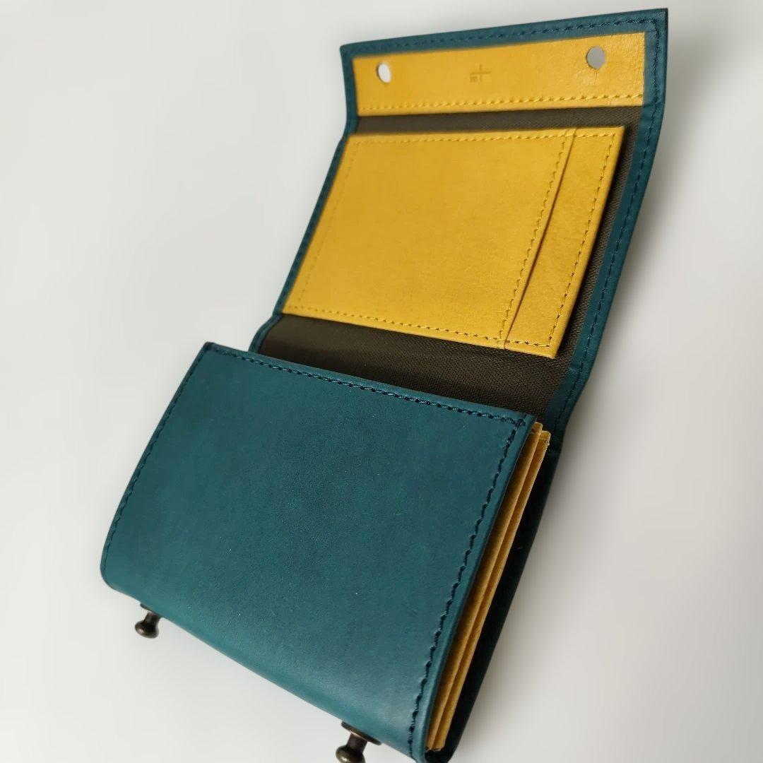 ※新品未使用※エムピウ　ミッフォッリエ