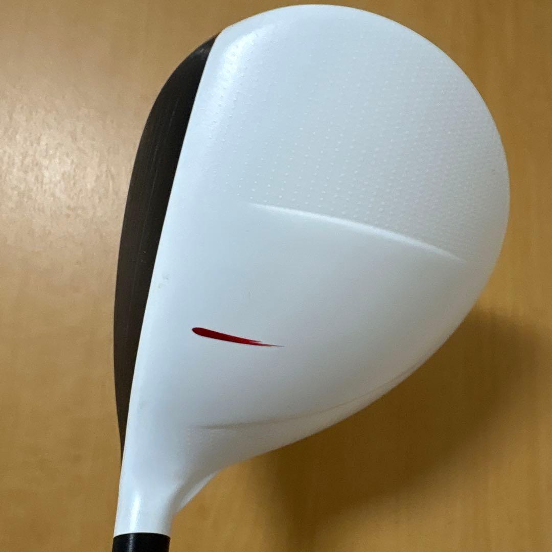 テーラーメイドエアロバーナー　中古　ドライバー