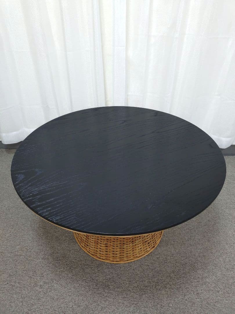 Francfranc MODERN WORKS トロンコ コーヒーテーブル