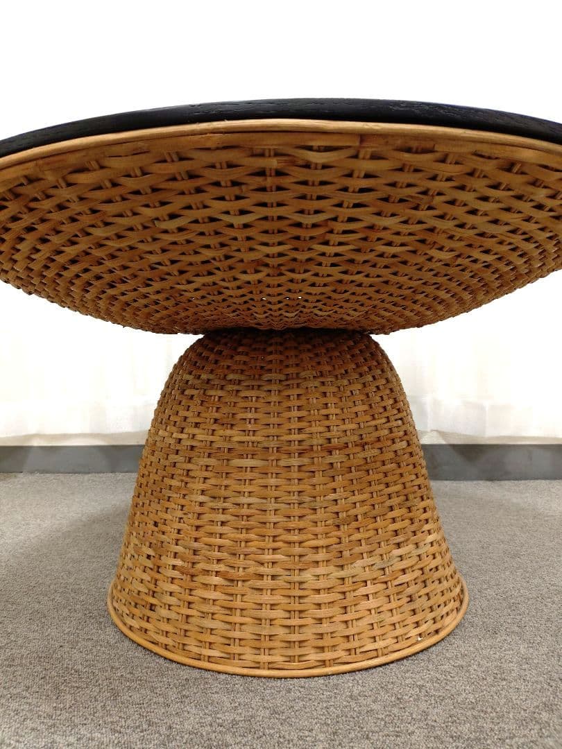 Francfranc MODERN WORKS トロンコ コーヒーテーブル