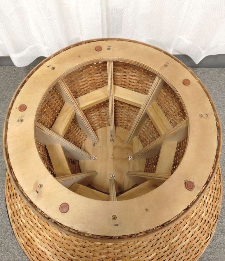 Francfranc MODERN WORKS トロンコ コーヒーテーブル