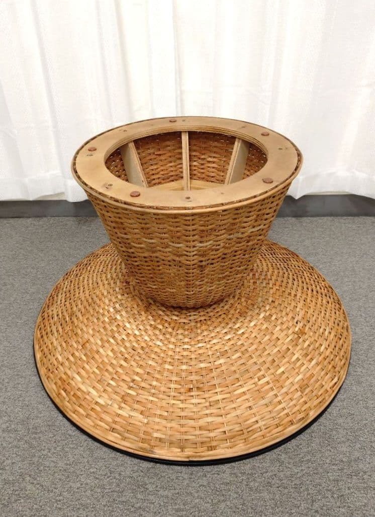 Francfranc MODERN WORKS トロンコ コーヒーテーブル