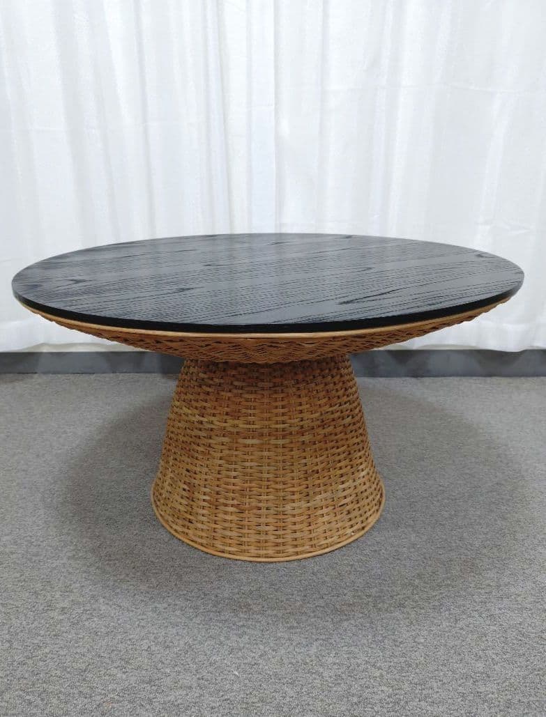 Francfranc MODERN WORKS トロンコ コーヒーテーブル