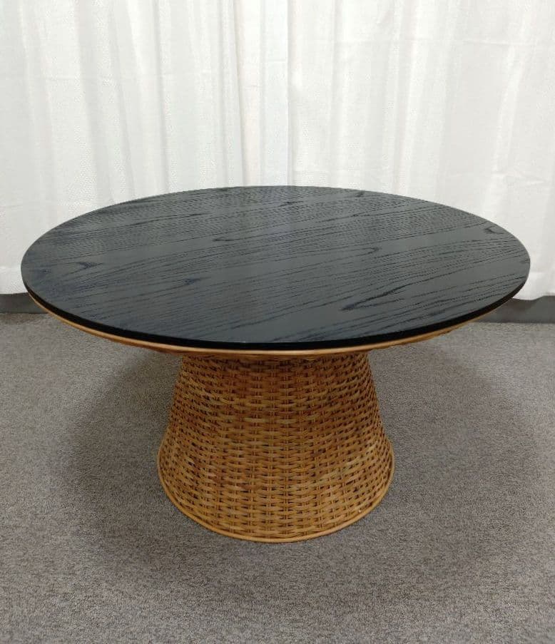 Francfranc MODERN WORKS トロンコ コーヒーテーブル