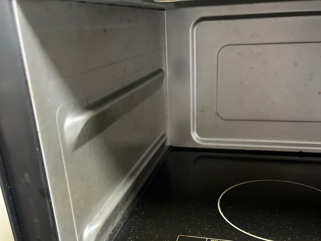 HITACHI オーブンレンジ 2021年製　MRO-F5EQY