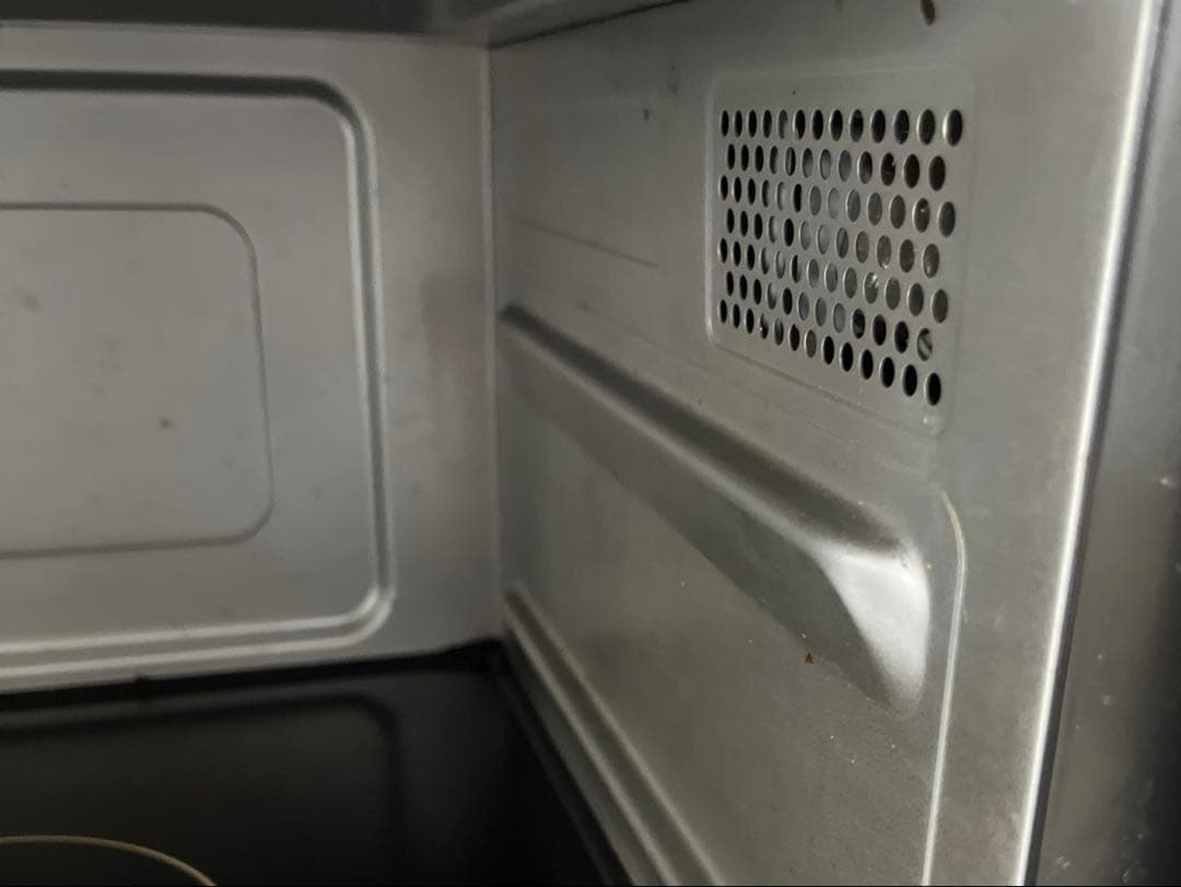 HITACHI オーブンレンジ 2021年製　MRO-F5EQY