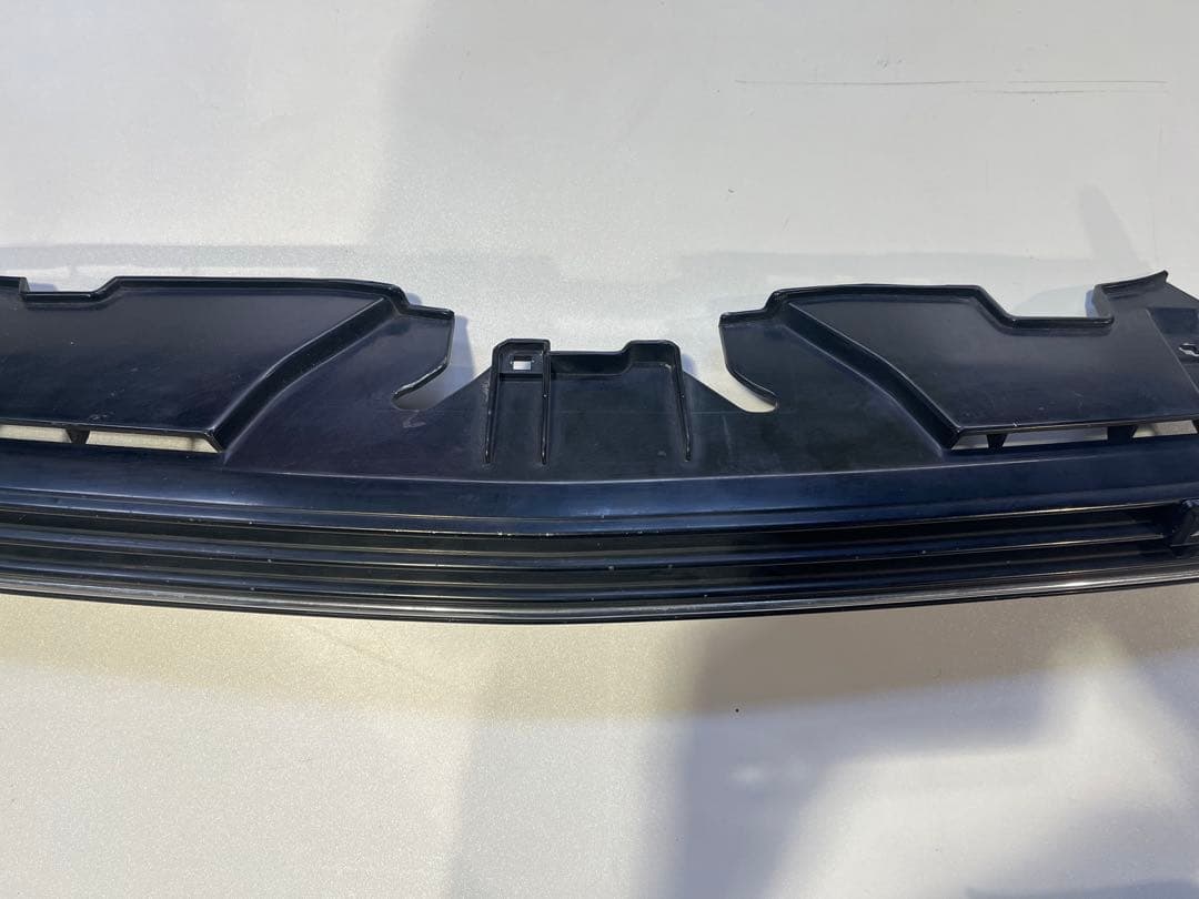 S12シルビア　後期用　フロントグリル、コーナーランプ