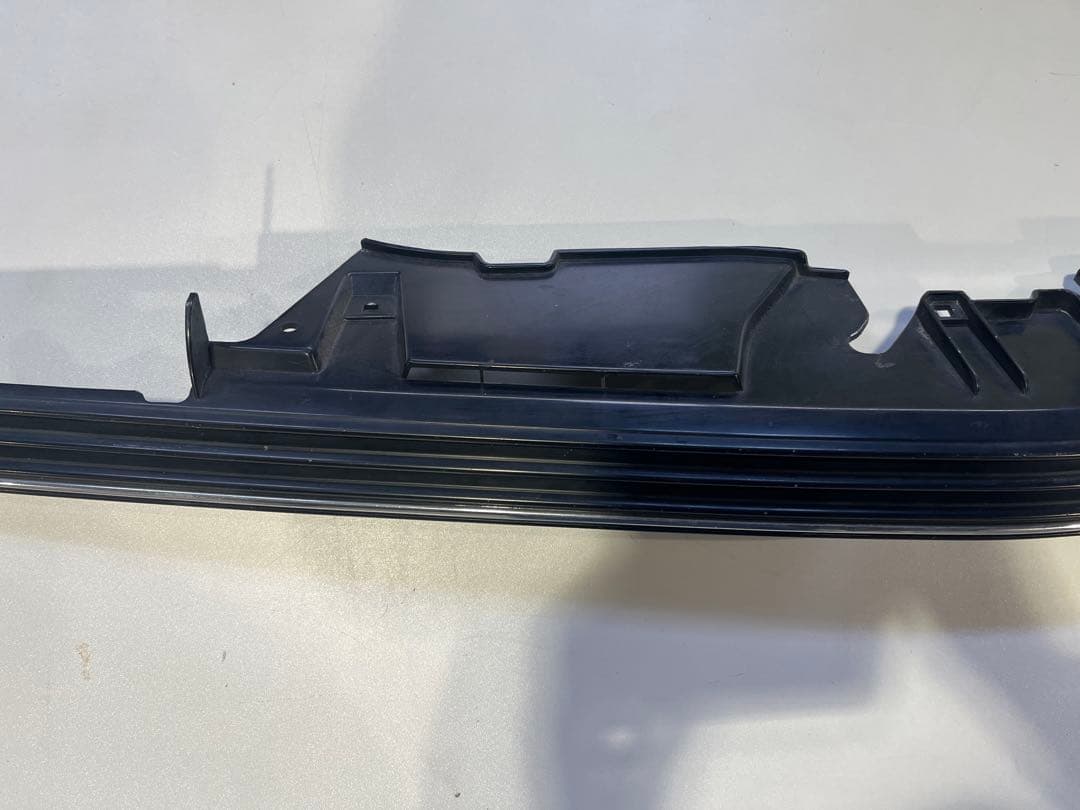 S12シルビア　後期用　フロントグリル、コーナーランプ