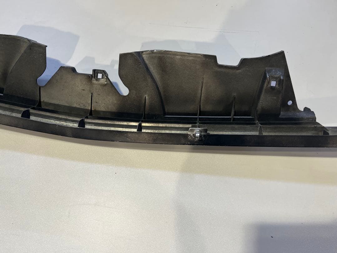 S12シルビア　後期用　フロントグリル、コーナーランプ