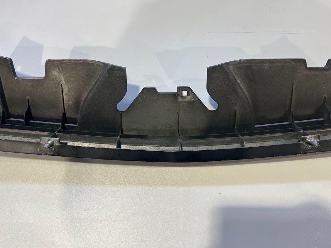 S12シルビア　後期用　フロントグリル、コーナーランプ