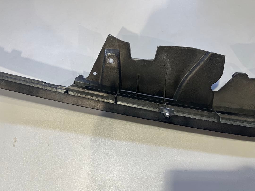 S12シルビア　後期用　フロントグリル、コーナーランプ