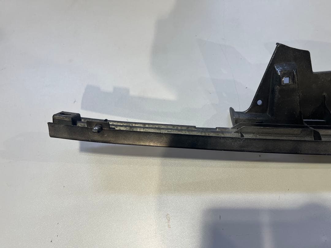 S12シルビア　後期用　フロントグリル、コーナーランプ