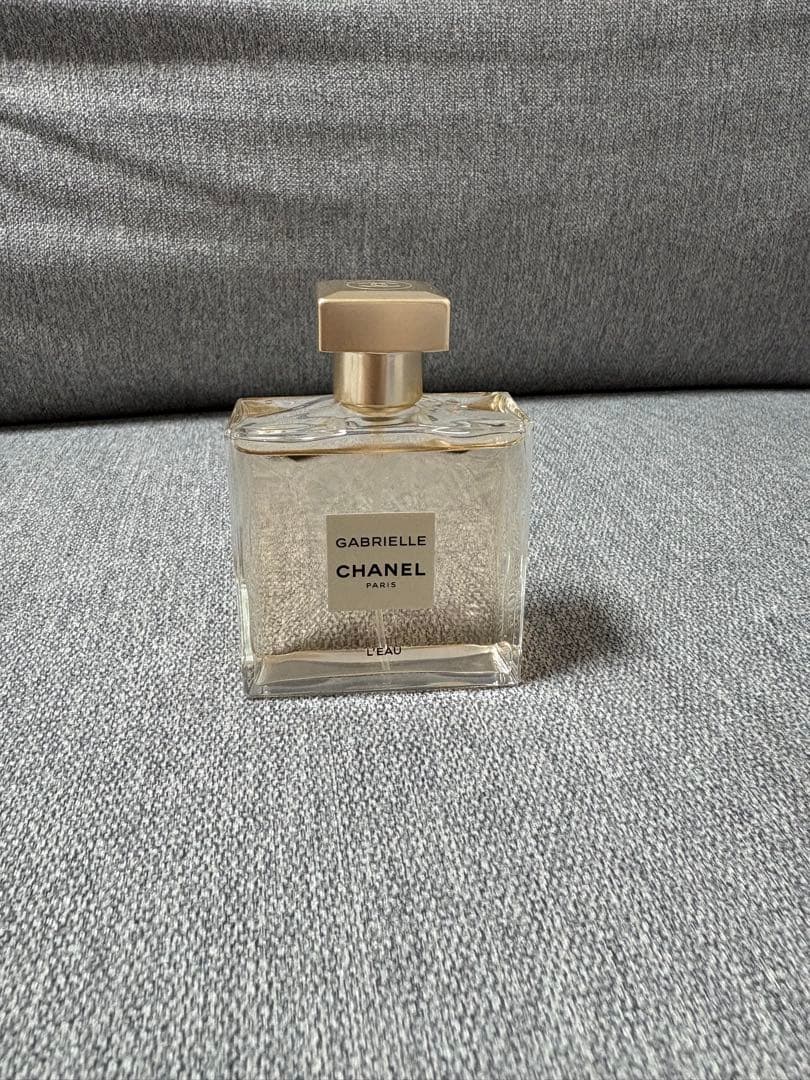 CHANEL ガブリエル ロー オードゥトワレット 50ml