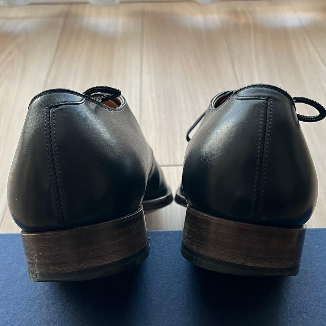 靴 forme Men's Plain toe shoes 5 1/2