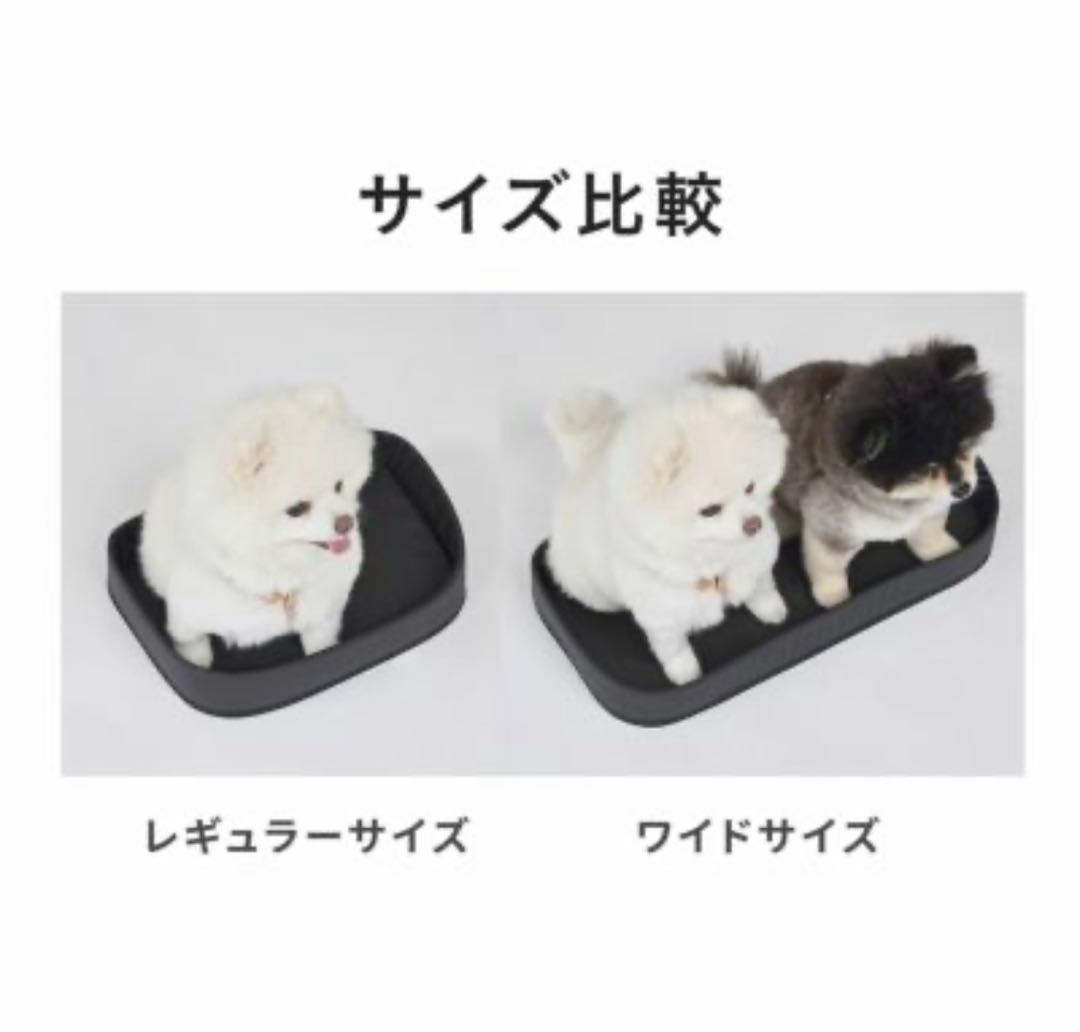 【aya♡naru】AIRBUGGY3wayバックパックキャリー ワイド