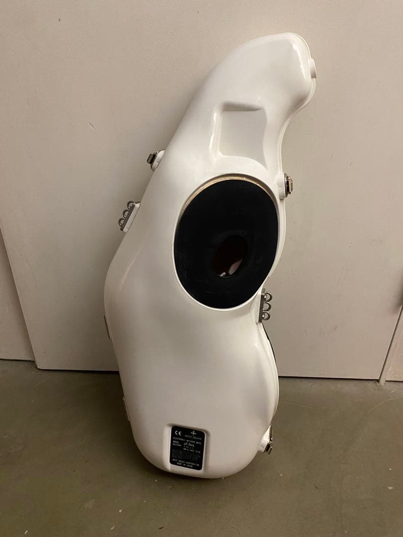 BEST BRASS(ベストブラス イーサックス)アルト用　ジャンク