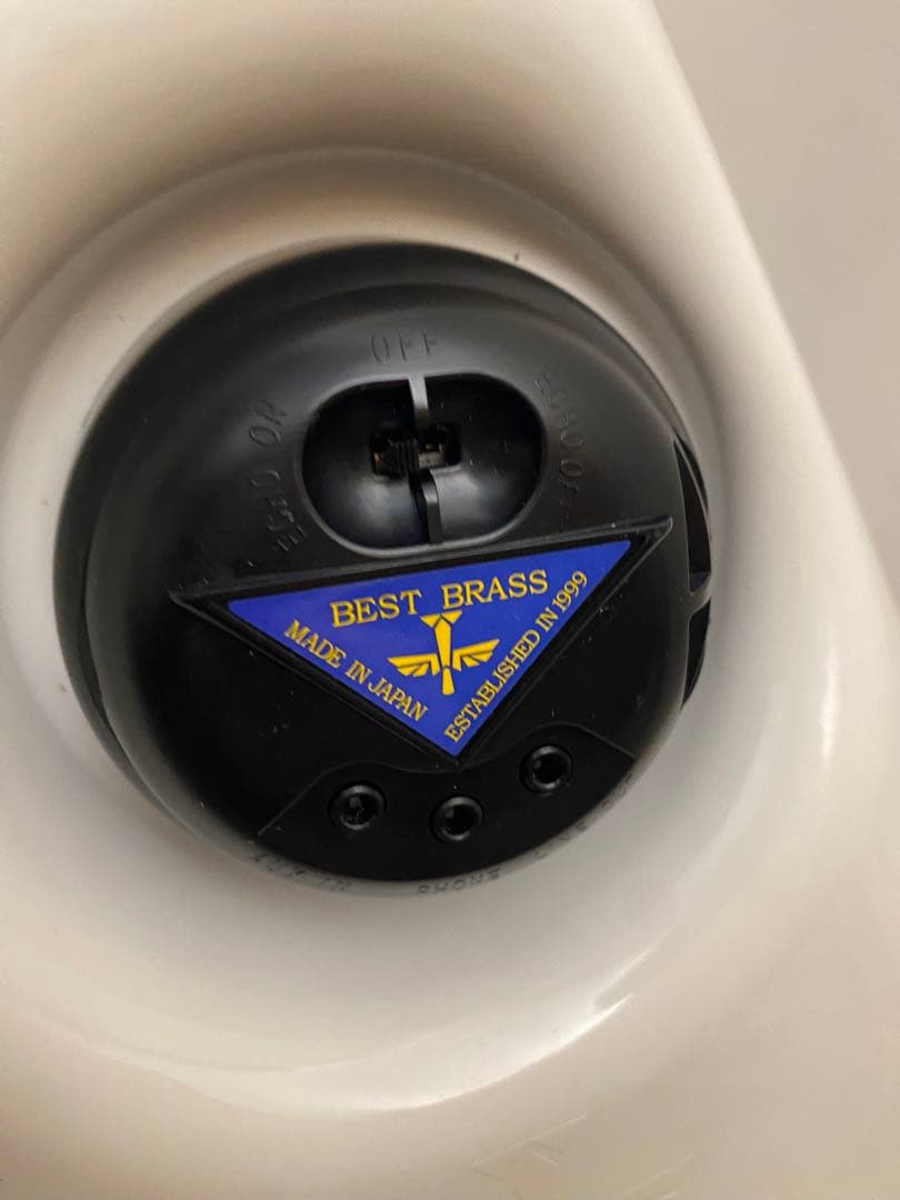 BEST BRASS(ベストブラス イーサックス)アルト用　ジャンク