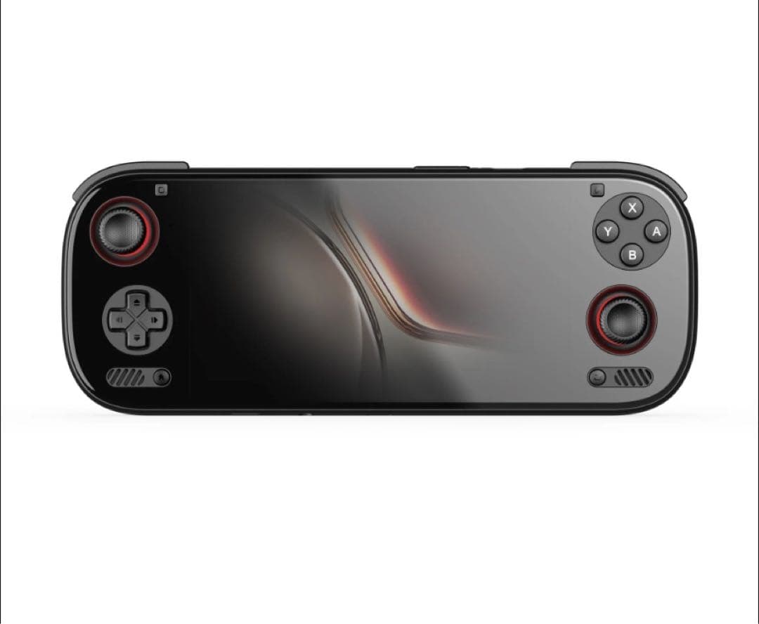 AYN Odin3 MAX 16GB+512GB Blackカラー