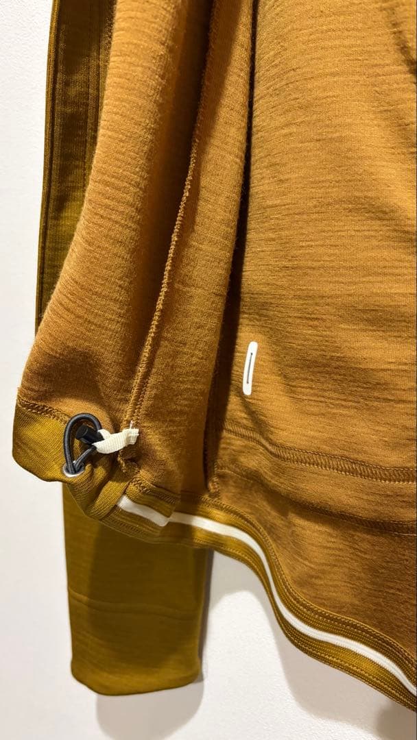 Raphaラファ長袖ジャージ LONG SLEEVE JERSEY XSサイズ