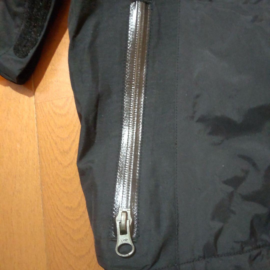 BURTON[ak] GORE-TEX ブラック スノーボードウェア M