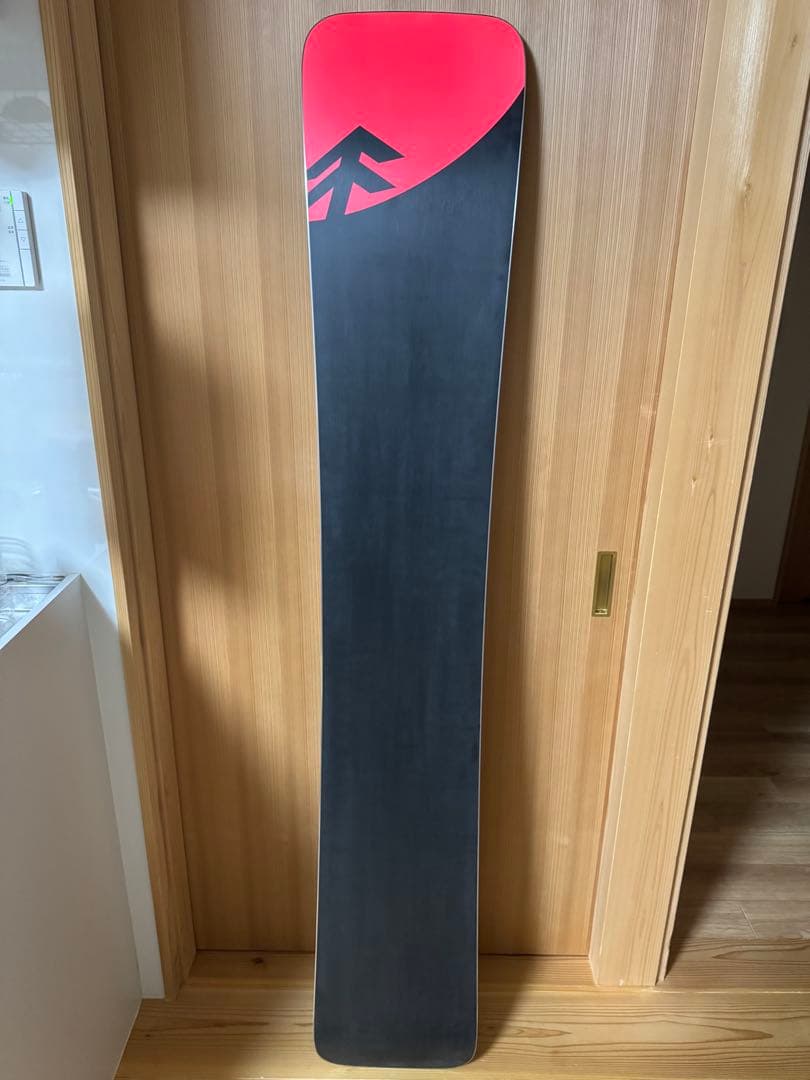 スノーボード GRAY DESPERADO Ti Type-R VI W 172cm