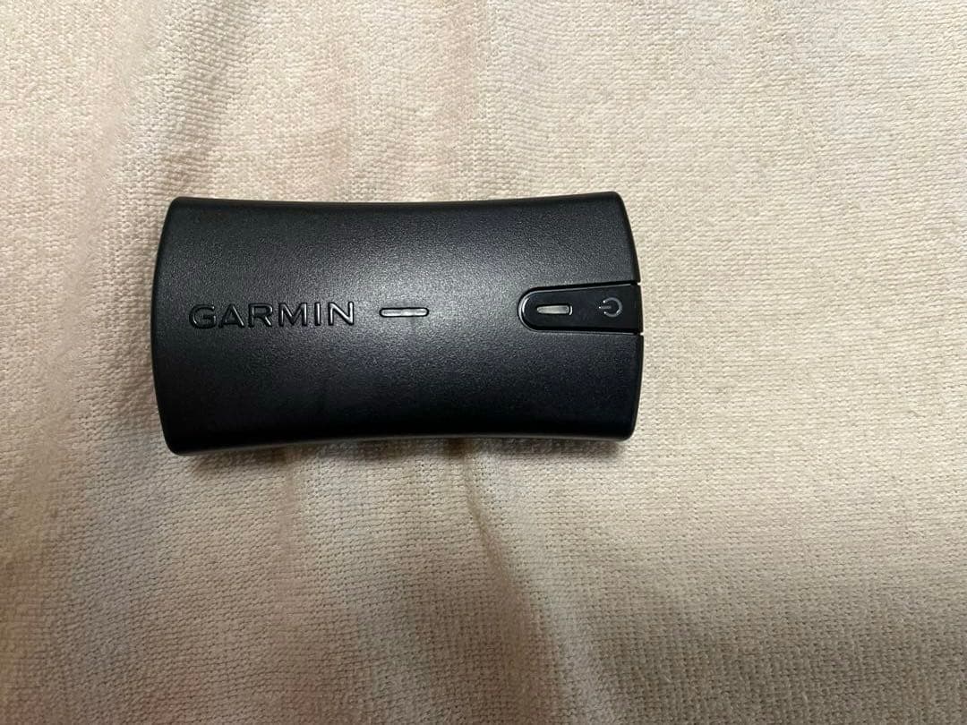お値下げ！GARMIN GPS GLO2 ほぼ未使用