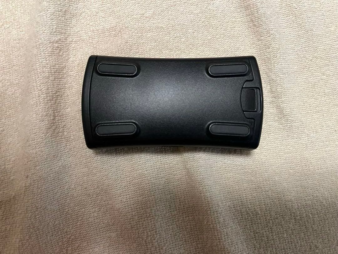 お値下げ！GARMIN GPS GLO2 ほぼ未使用