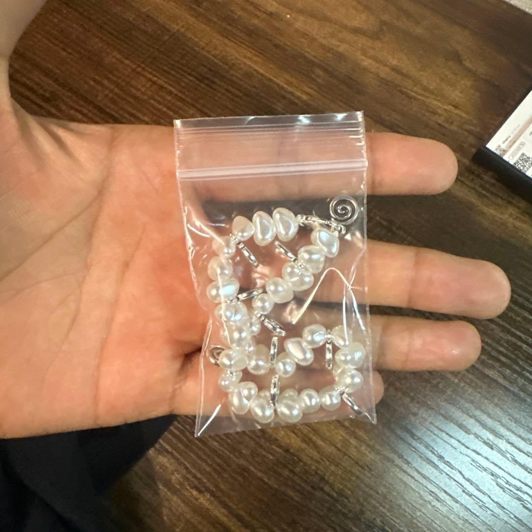 sol soonerorlaterブレスレット