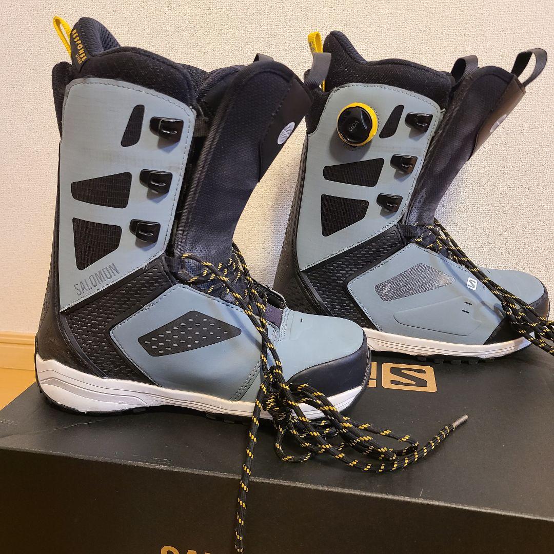 SALOMON Dialogue スノーボードブーツ