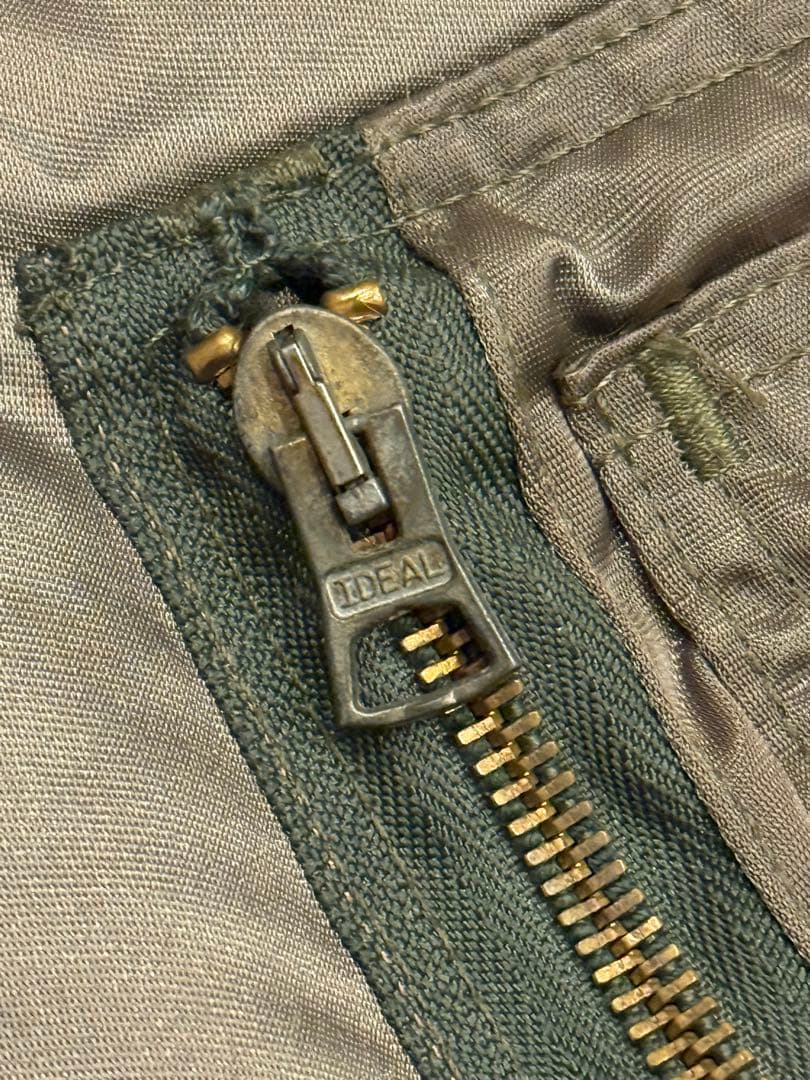 USA製　BRANDED GARMENTS ma-1 サイズM