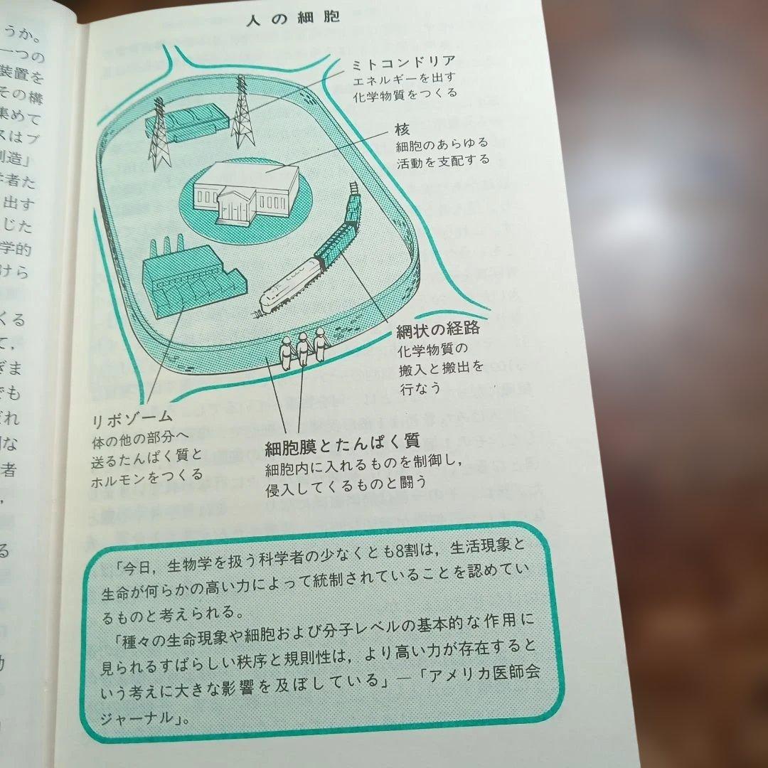 幸福—それを見いだす方法