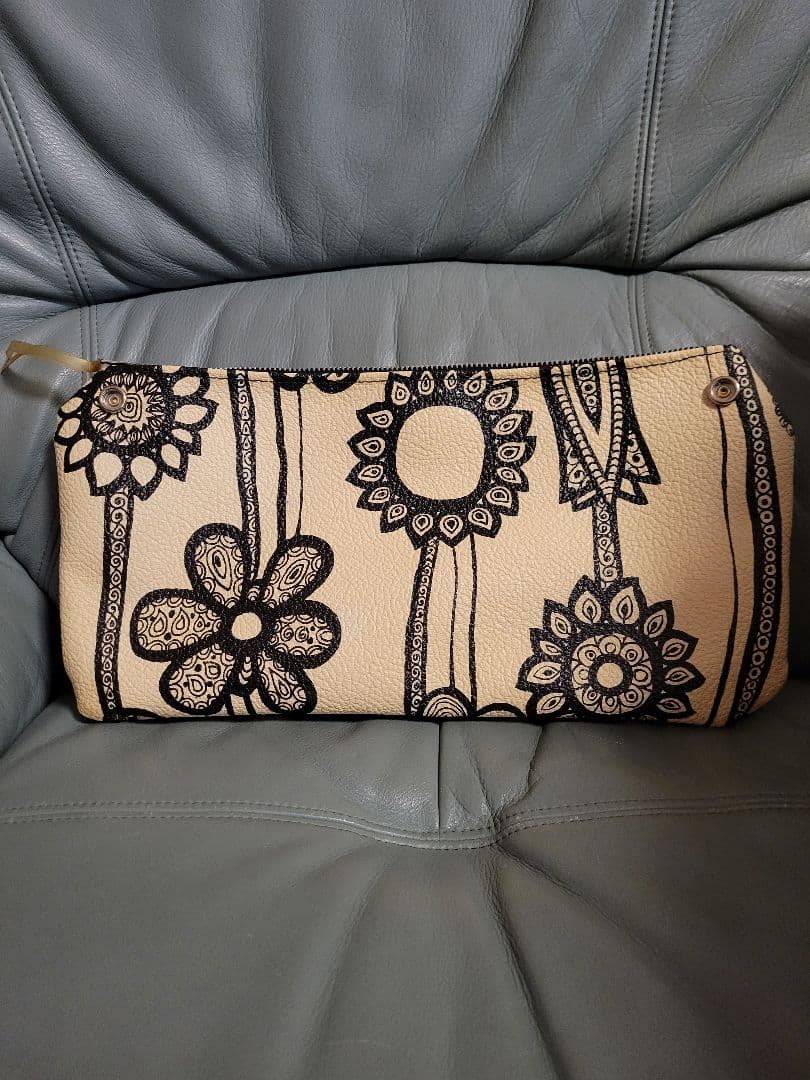 サムソナイト×マリメッコヴィンテージバッグ