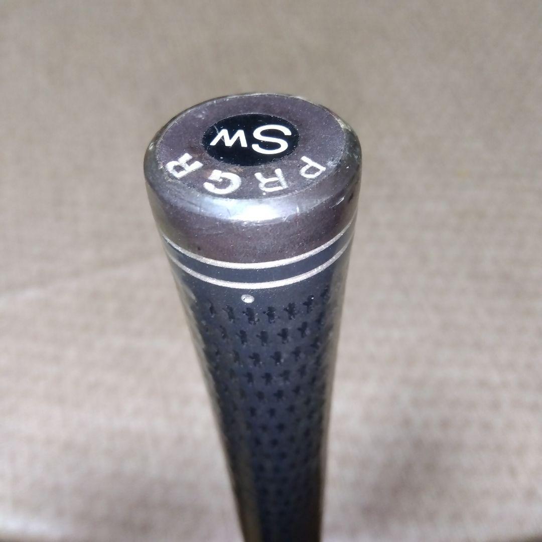 【希少】PR GR nabla RED FORGED 【ＳW】【５６°】新品