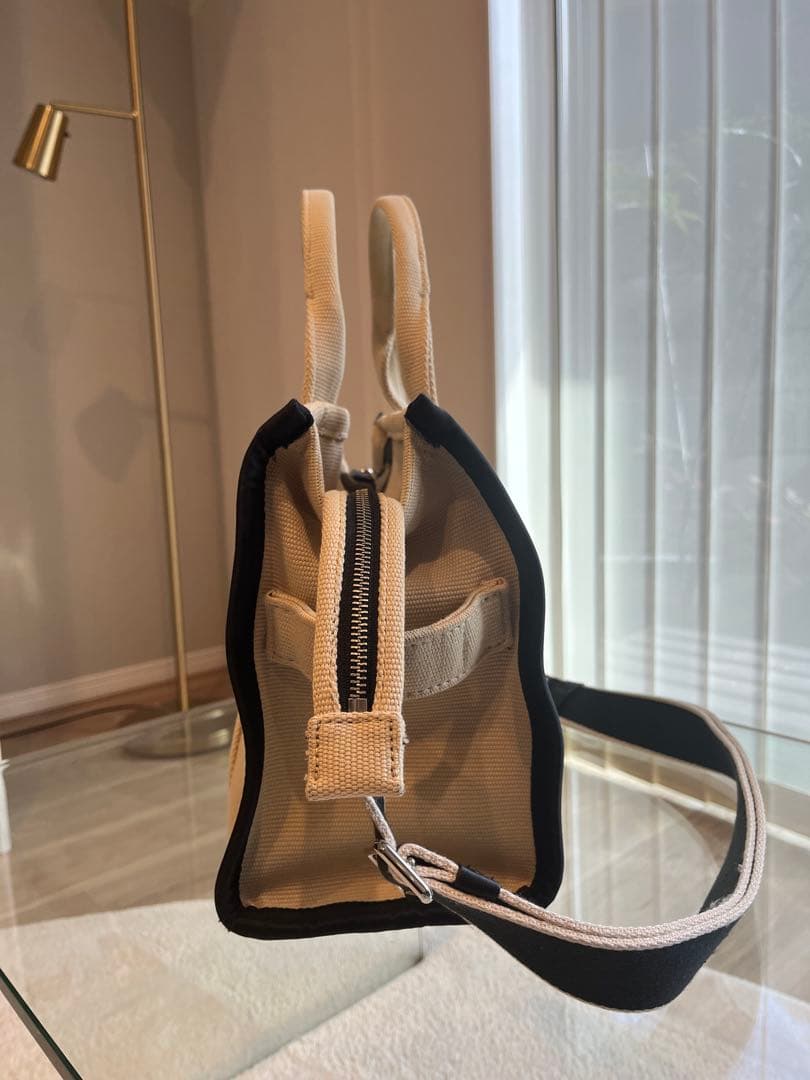 MARC JACOBS THE TOTE BAG トートバッグ