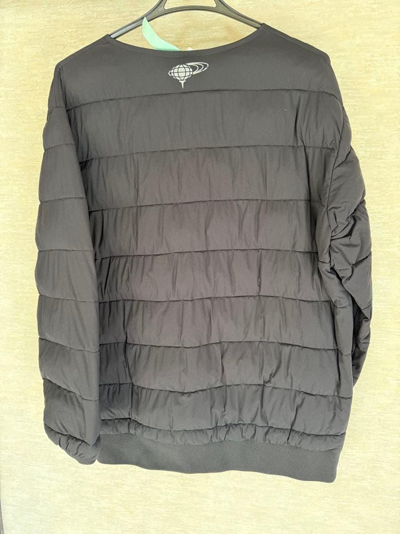 BEAMSGOLF ビームスゴルフ 3wayブルゾン