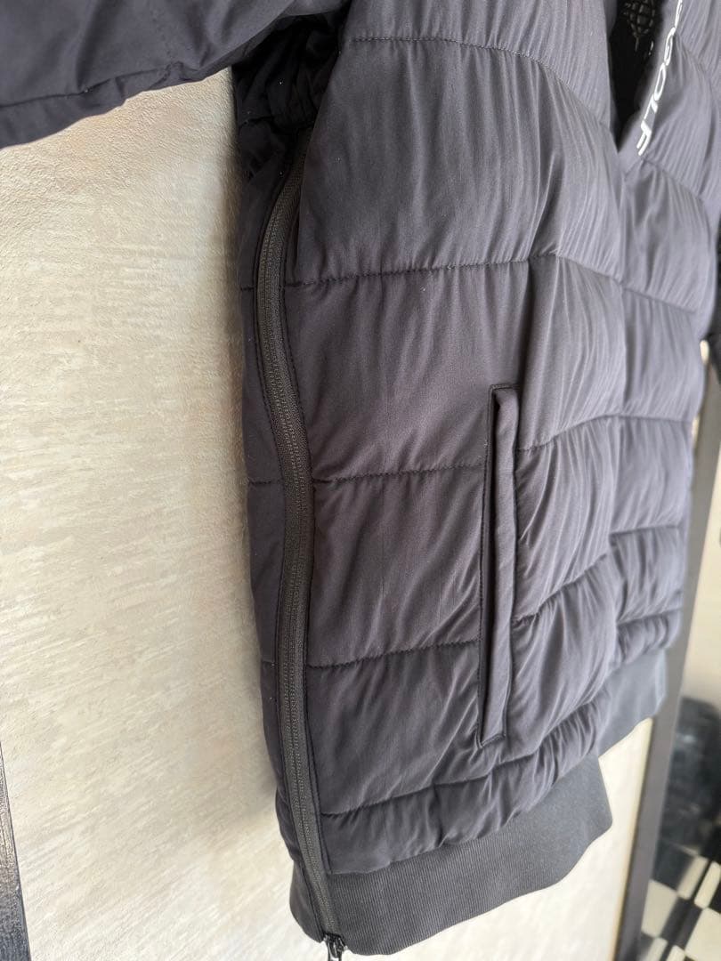 BEAMSGOLF ビームスゴルフ 3wayブルゾン