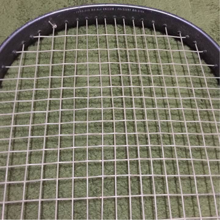 チタニウム 2500 ロング