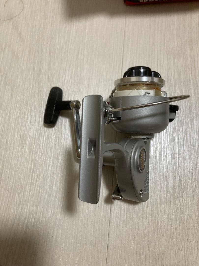DAIWA 8100A 他２つセット