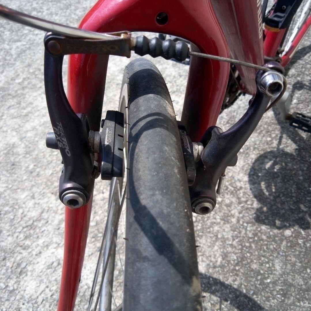 SPECIALIZED ロードバイクsirrus ELITE