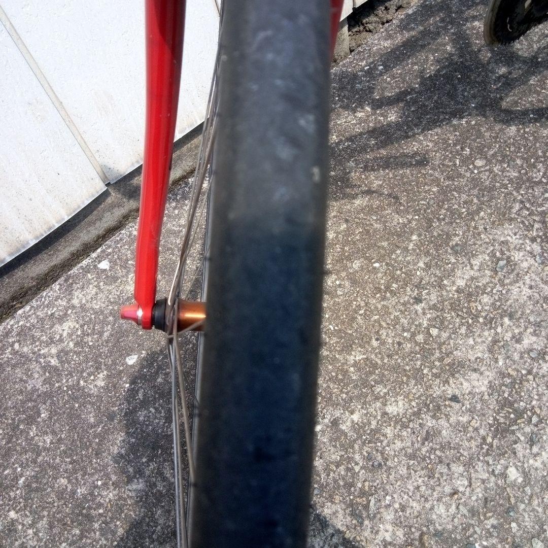 SPECIALIZED ロードバイクsirrus ELITE