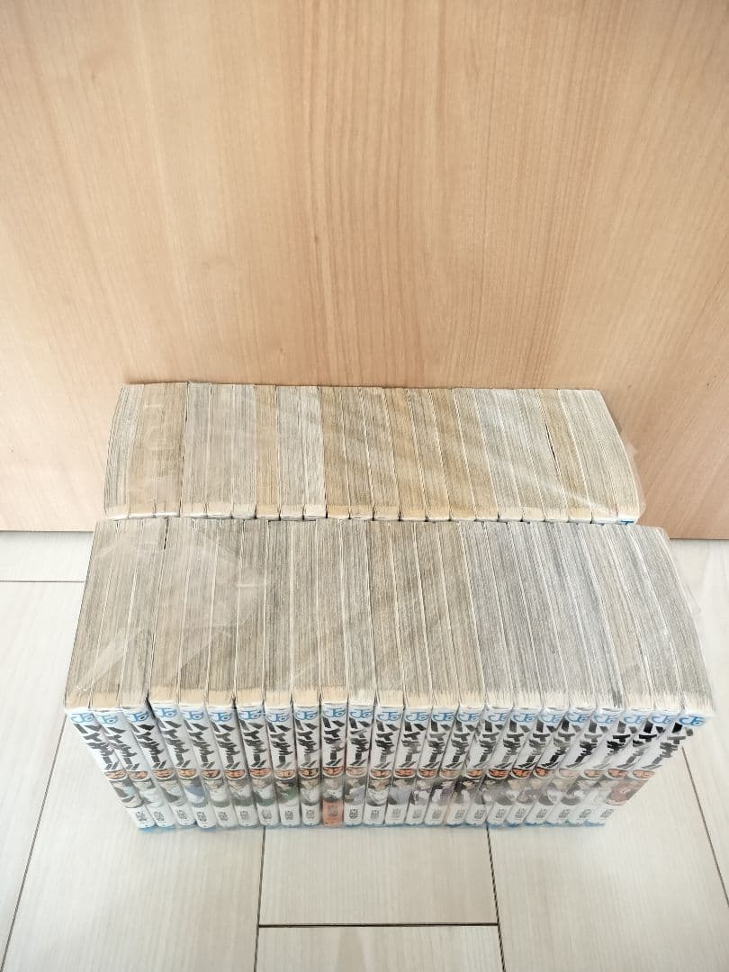 ハイキュー!! ジャンプコミックス 全巻セット 1〜45巻