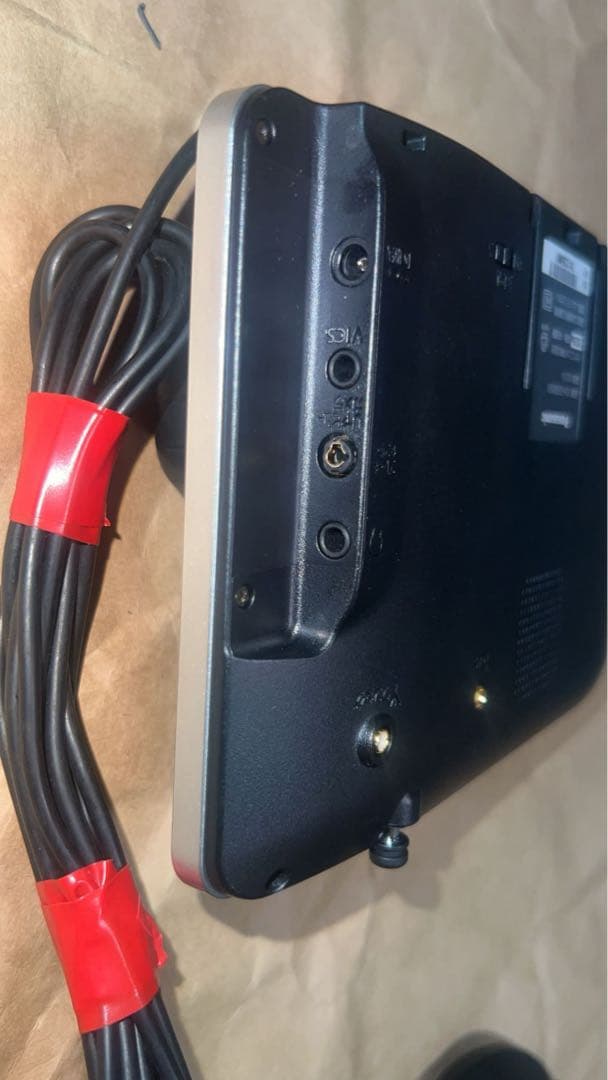 パナソニック カーナビ　CN-G1500VD　ゴリラ　2023