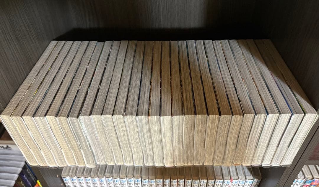 ドクターストーン　Dr. STONE 全27巻　& リブート白夜　全1巻