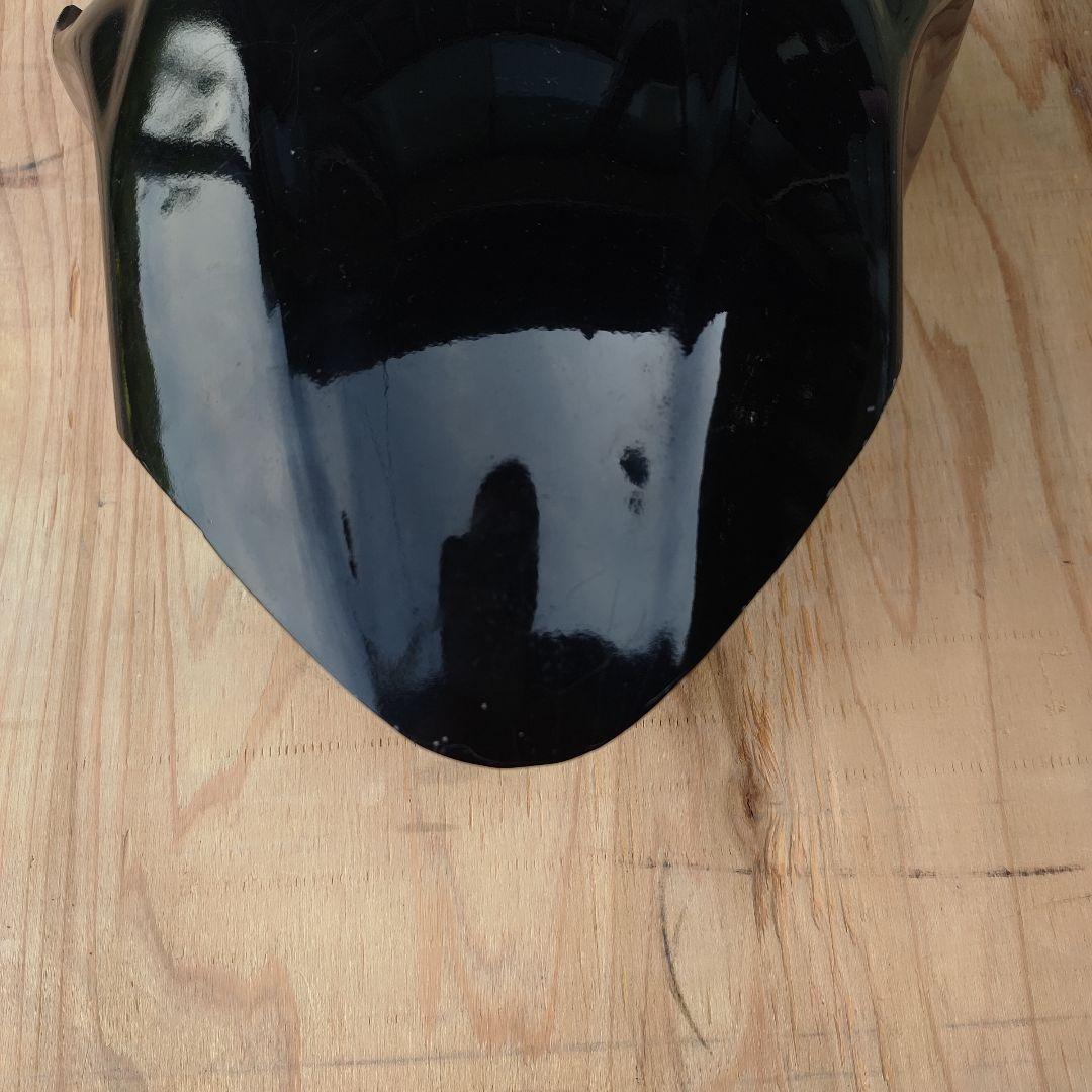 D*中様 スズキカタナ400用ビートフェンダー