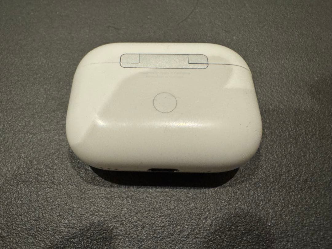 【美品】AirPods pro 第二世代 USB-C