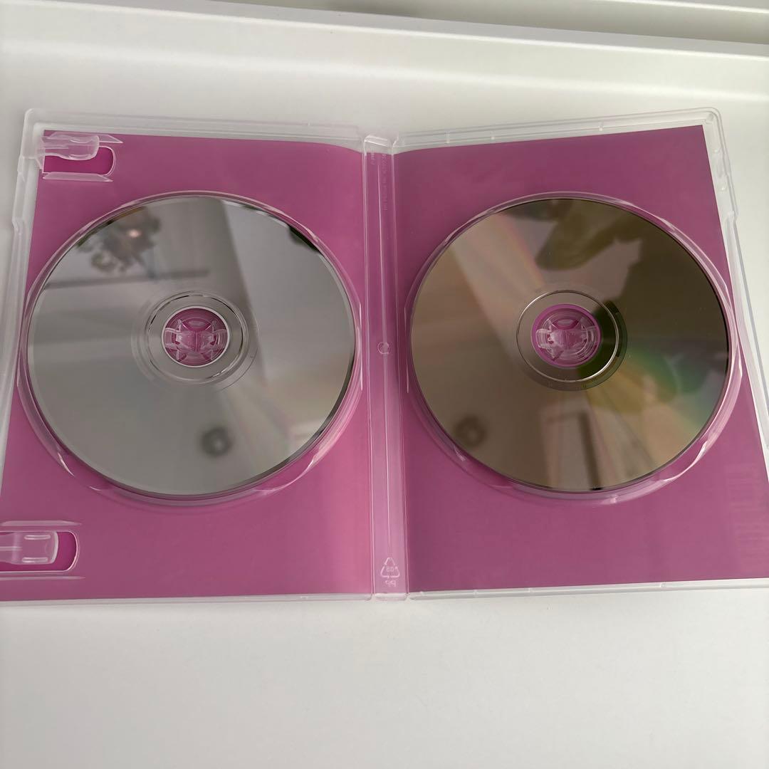 We are Girls2 II 初回限定生産ライブ盤　DVD